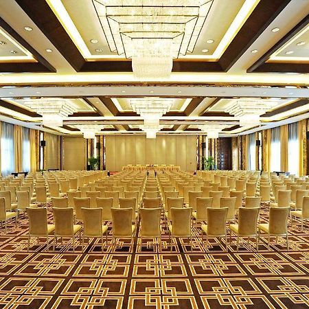 Landison Hotel Nantong Juegangzhen Екстер'єр фото