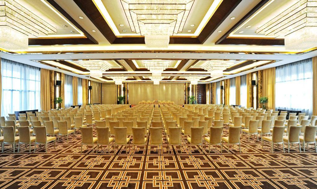 Landison Hotel Nantong Juegangzhen Екстер'єр фото