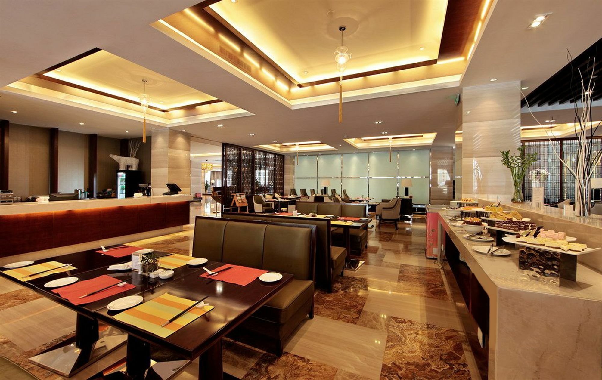 Landison Hotel Nantong Juegangzhen Екстер'єр фото