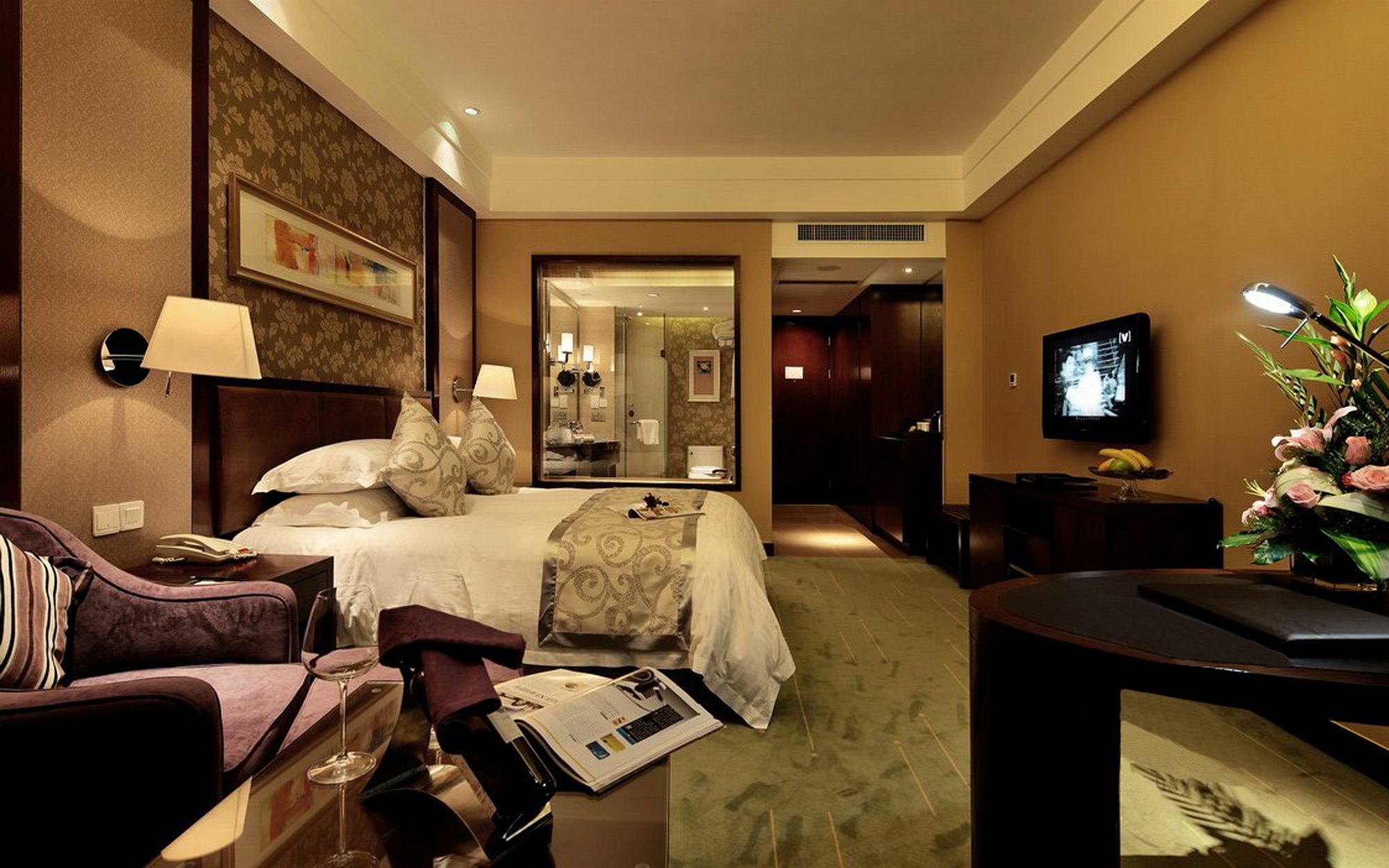 Landison Hotel Nantong Juegangzhen Екстер'єр фото