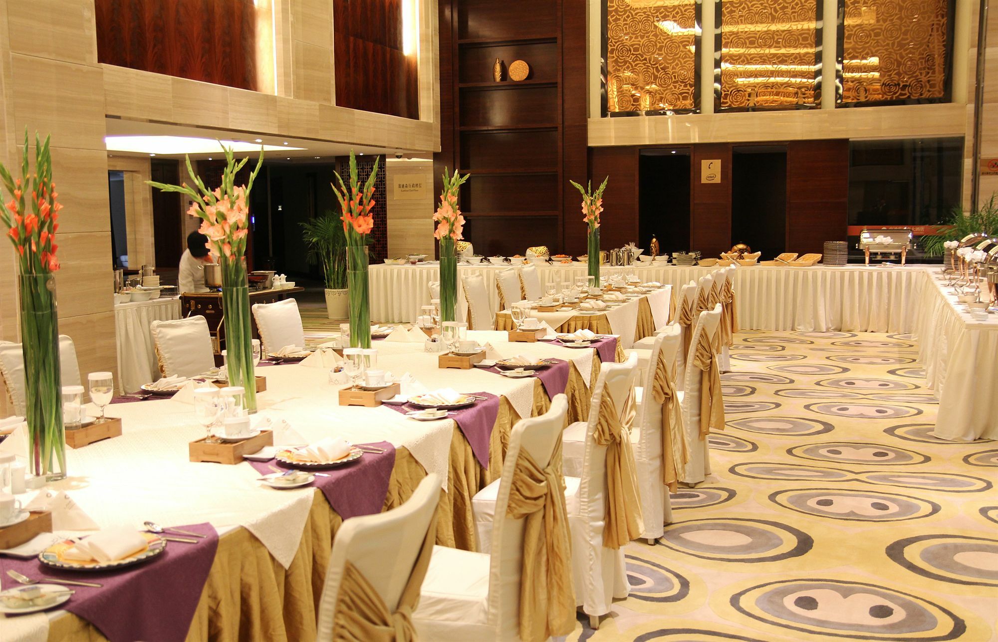 Landison Hotel Nantong Juegangzhen Екстер'єр фото