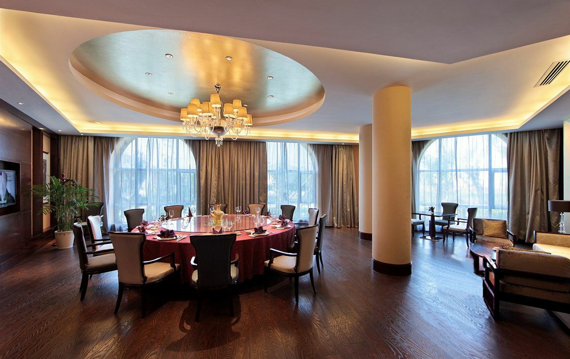 Landison Hotel Nantong Juegangzhen Екстер'єр фото